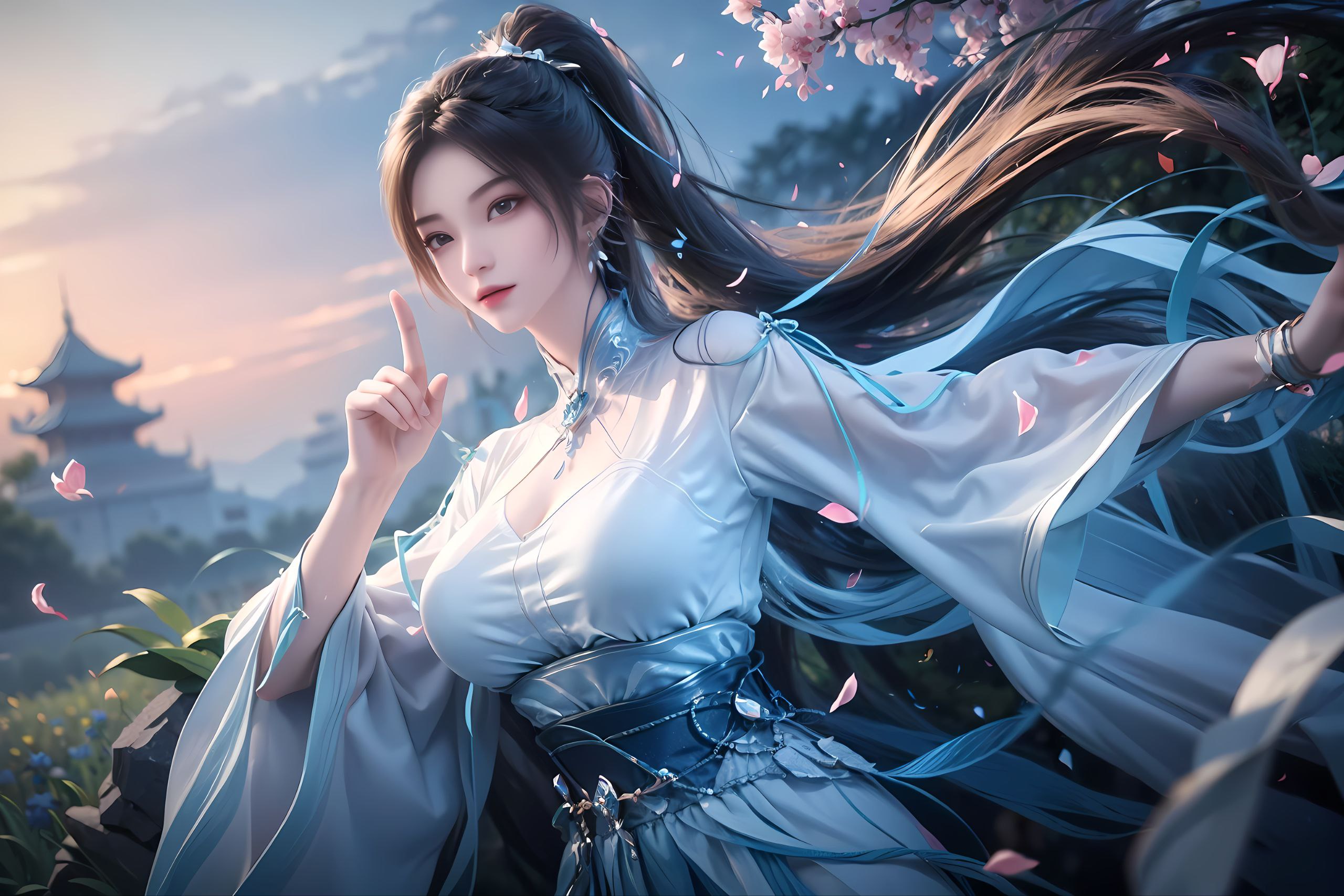极与法律专
