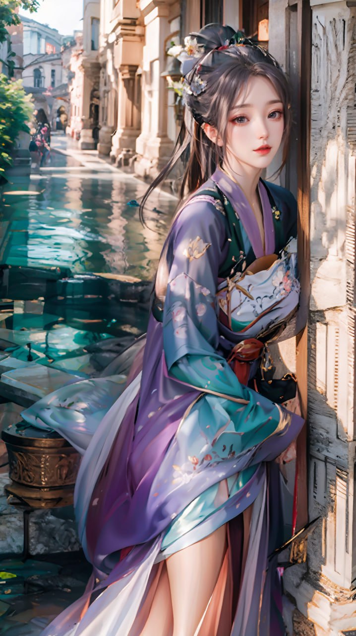 看法