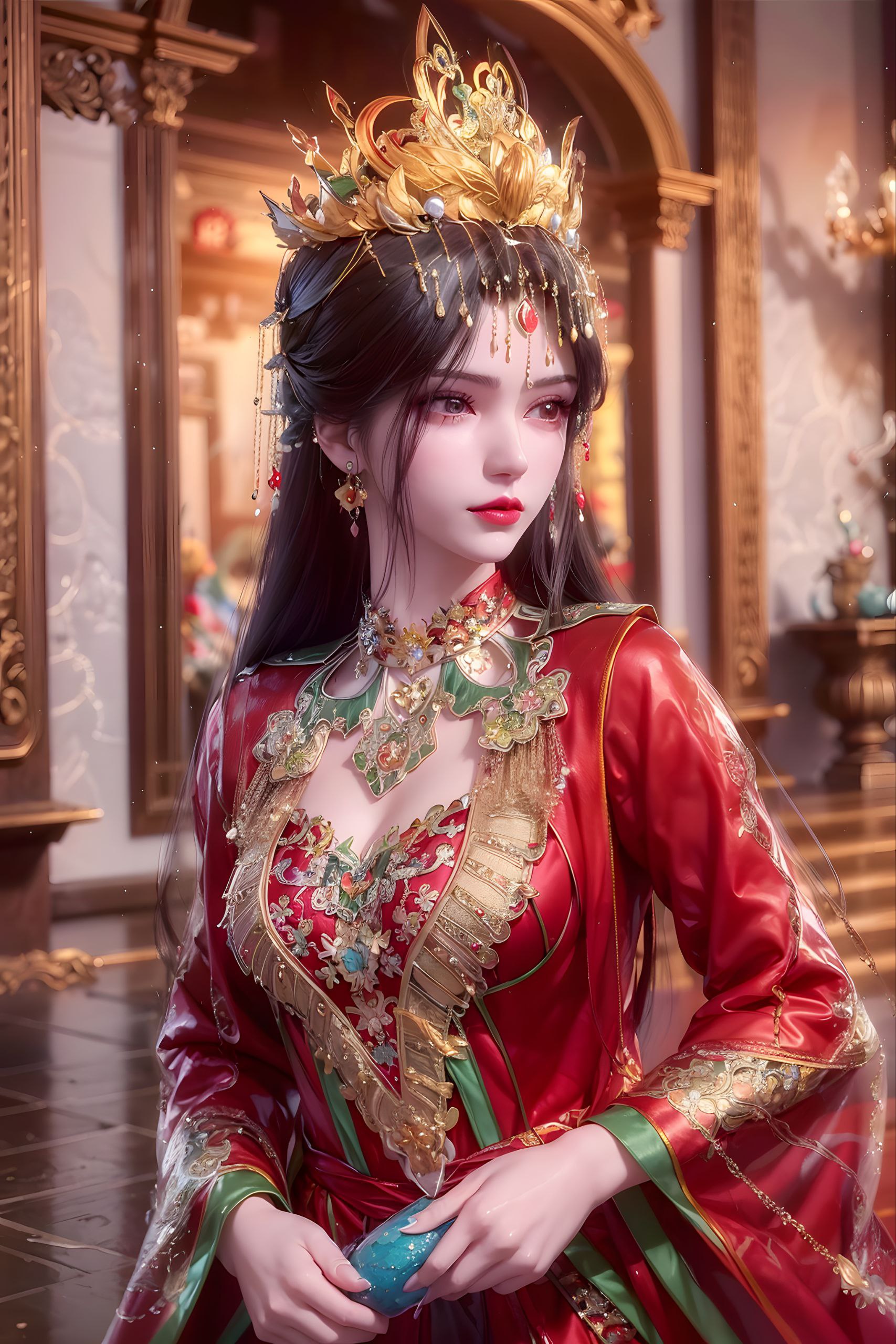 网络速度的