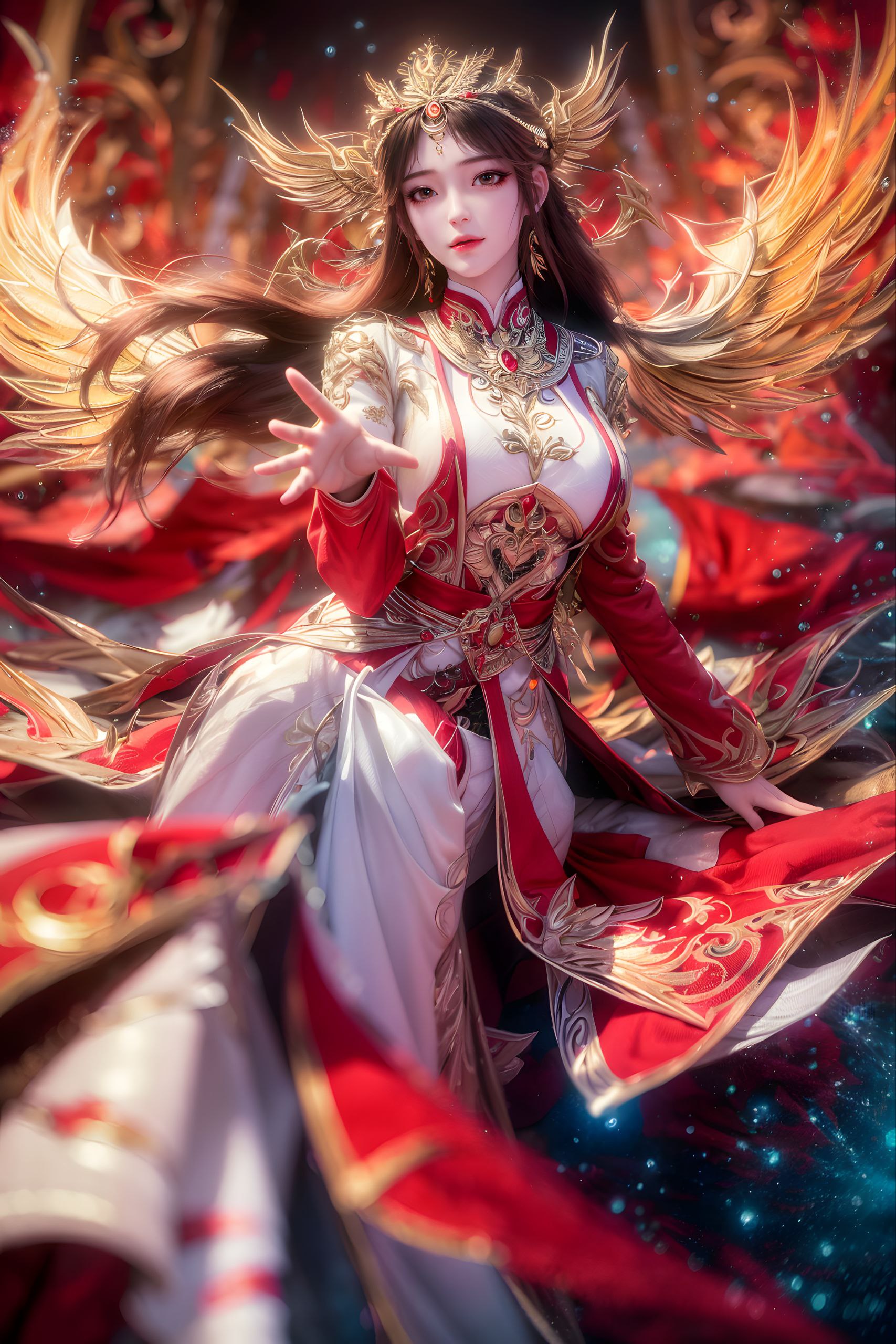 稳定性