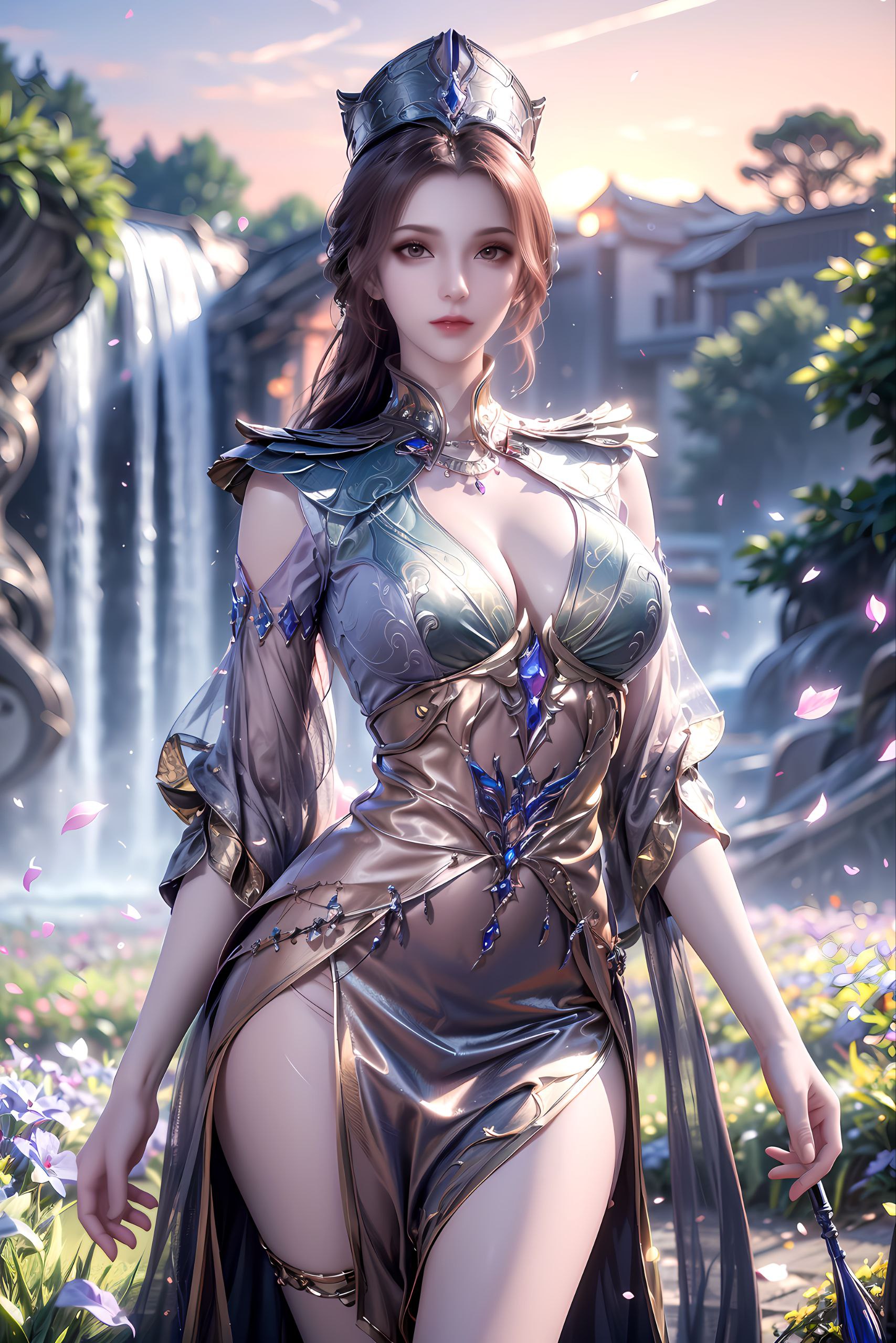 型的影视作