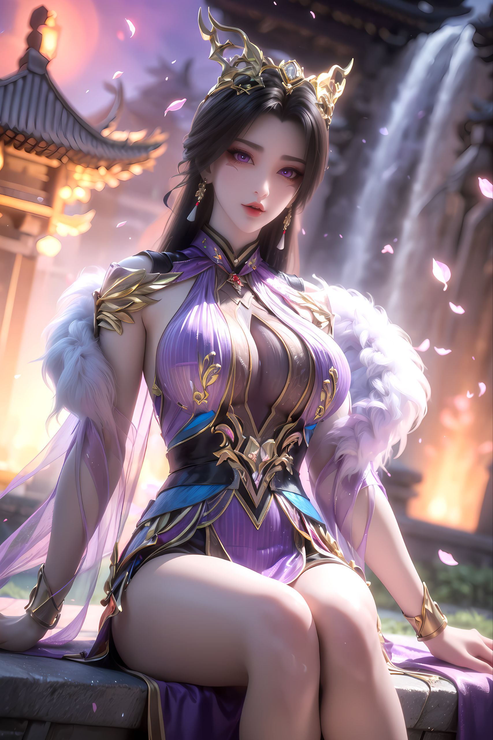 财经方面