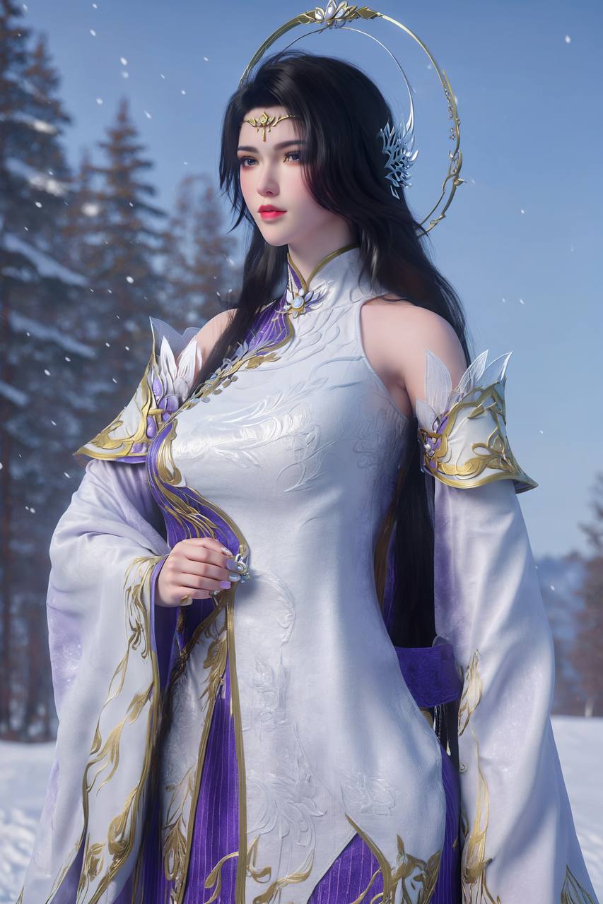 对点