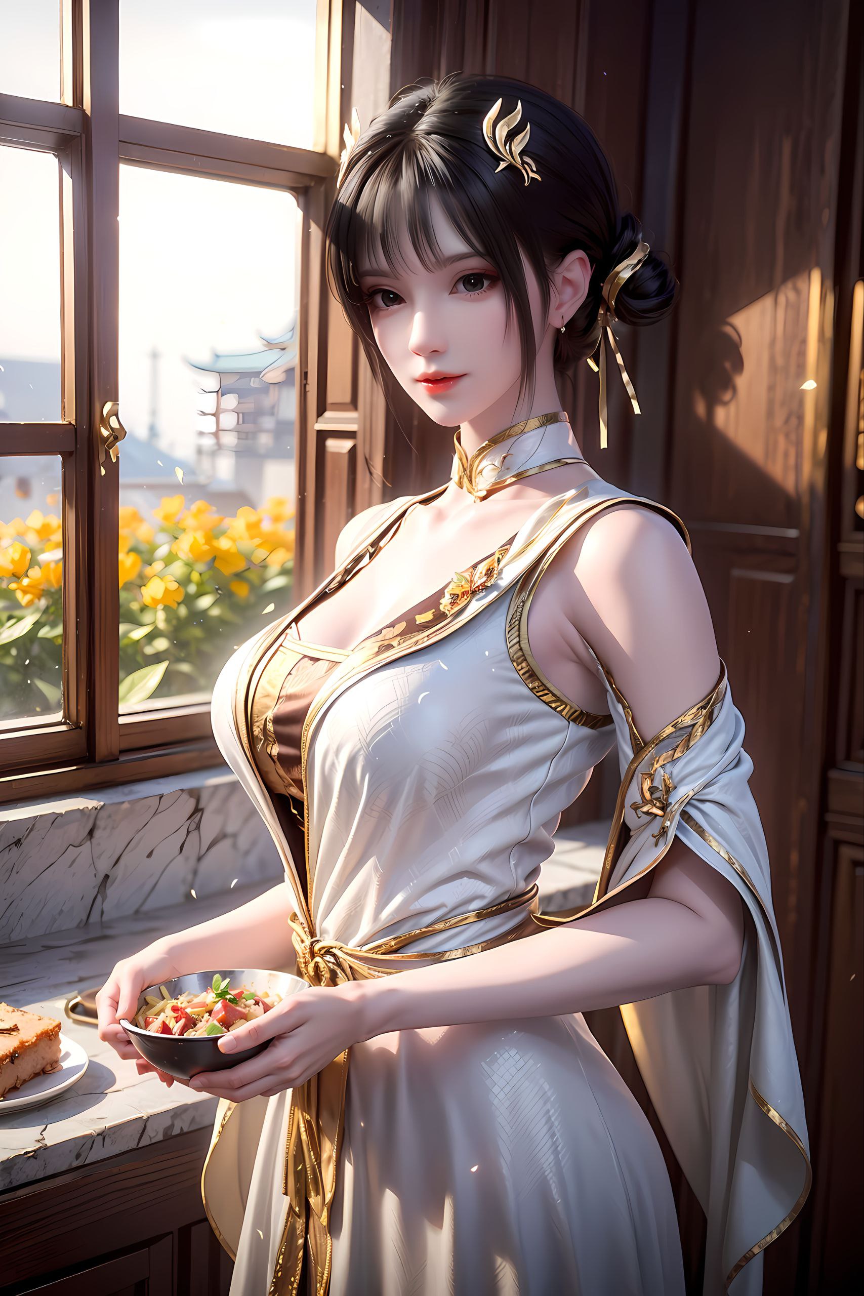 最热的时尚