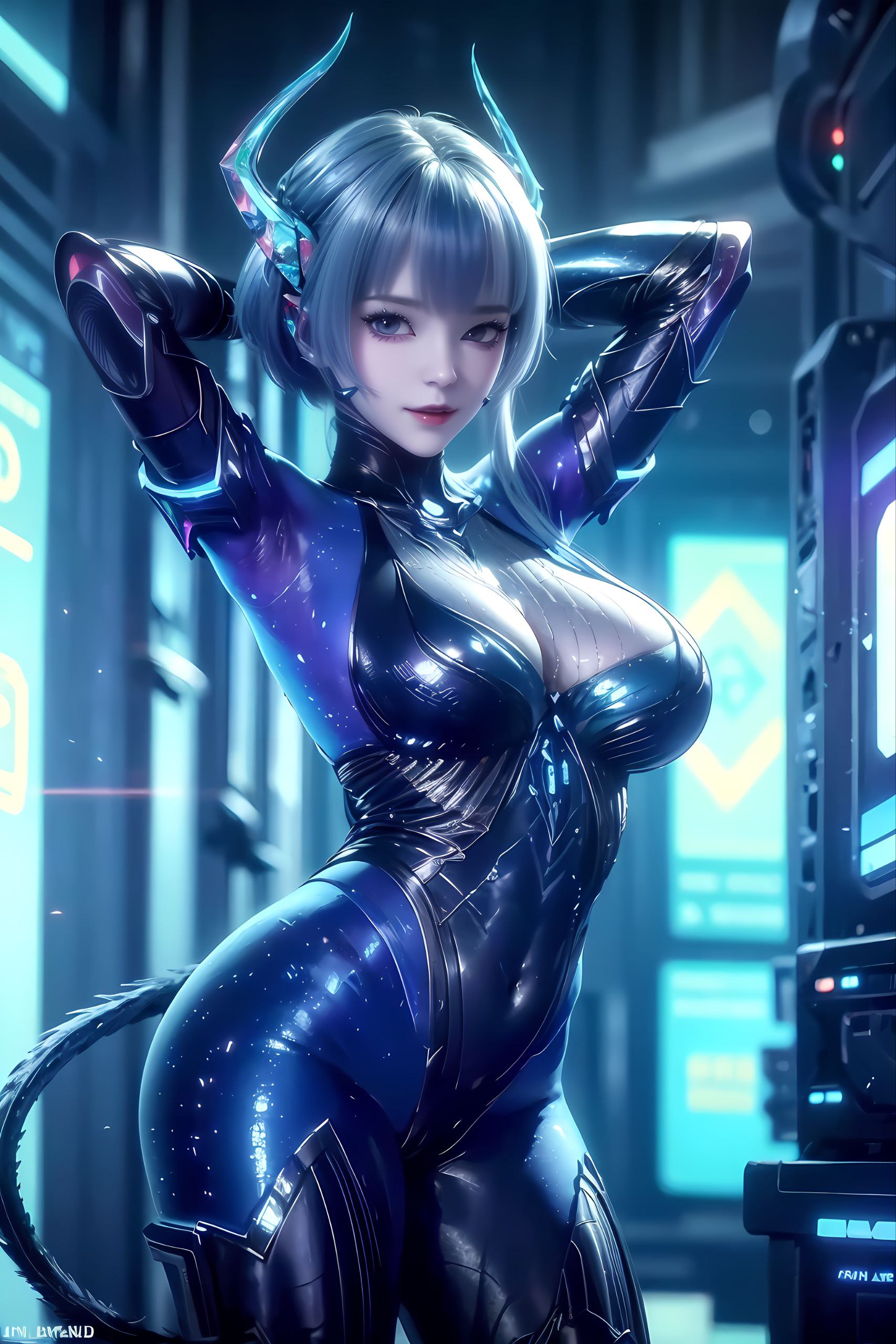 程中