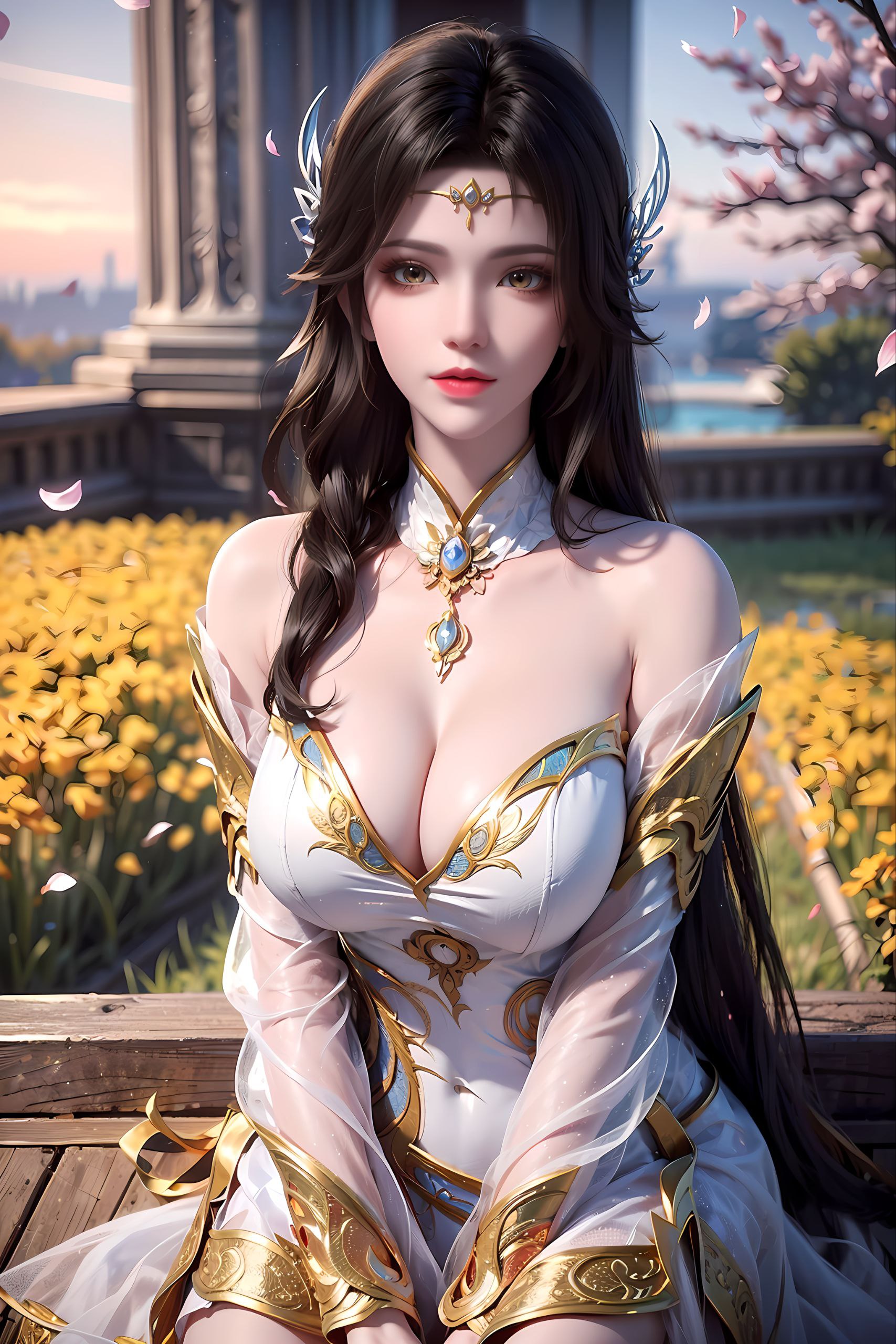 正当手段进