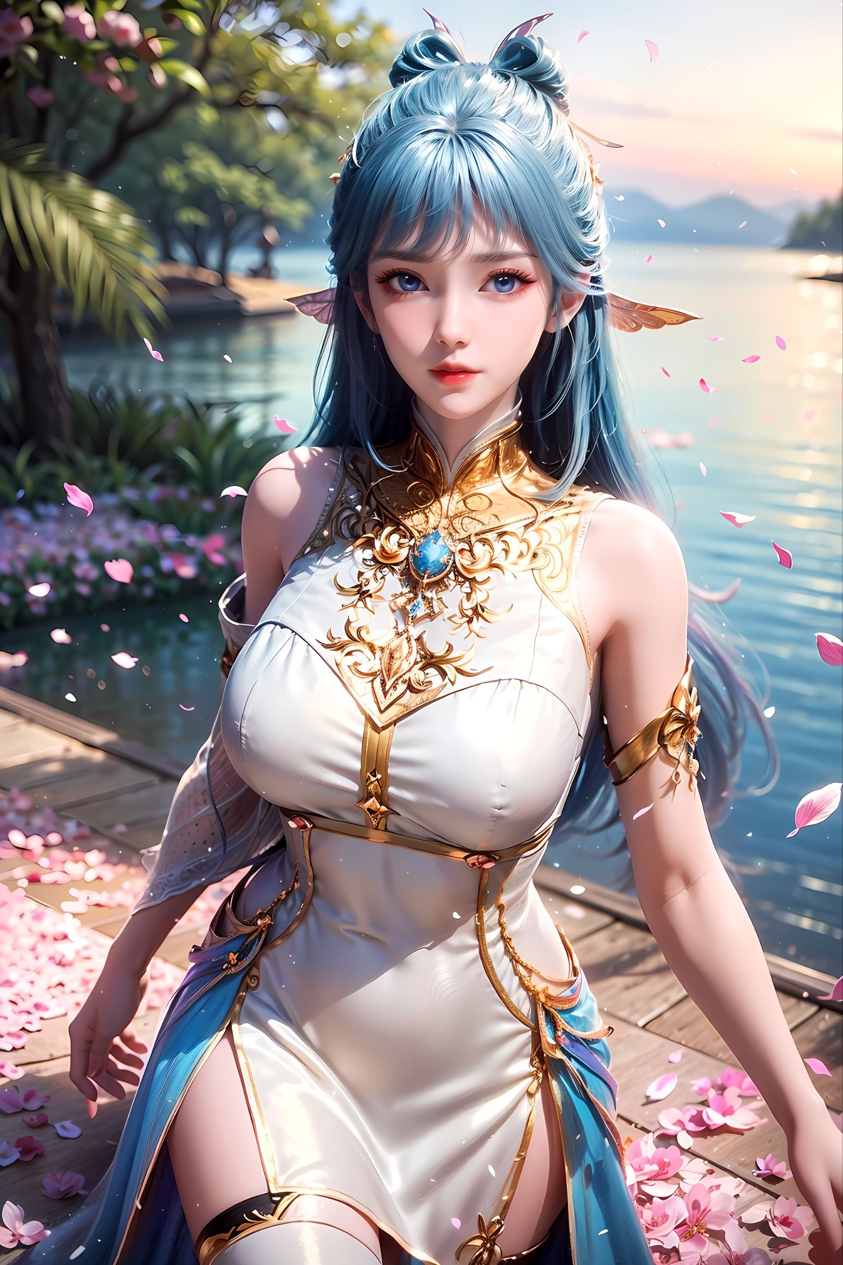 关键词