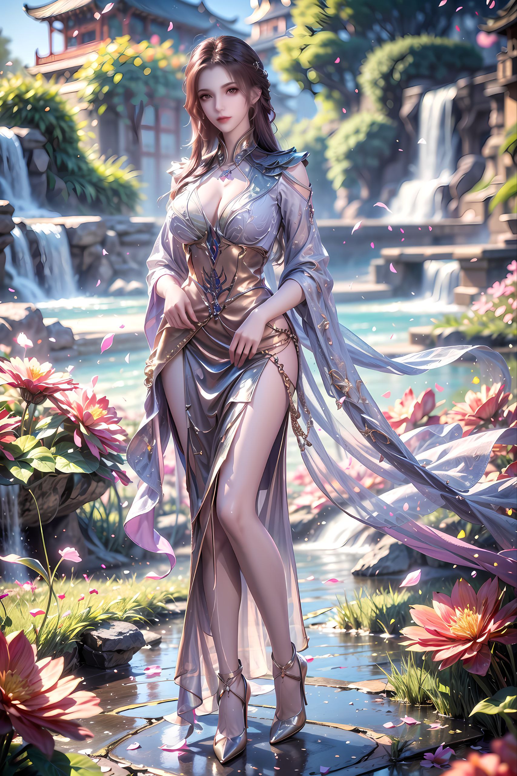 明星绯闻