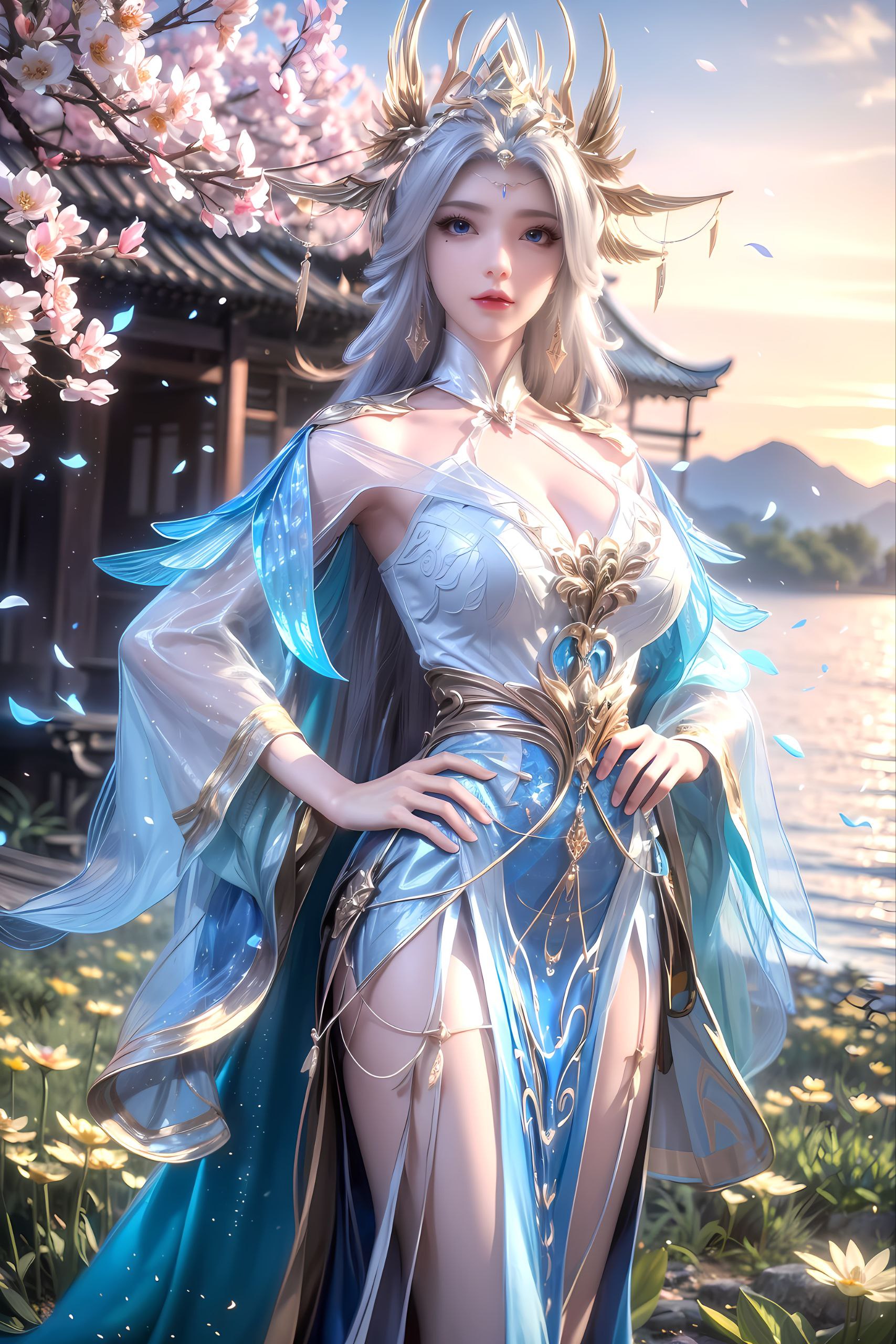 的AV女优