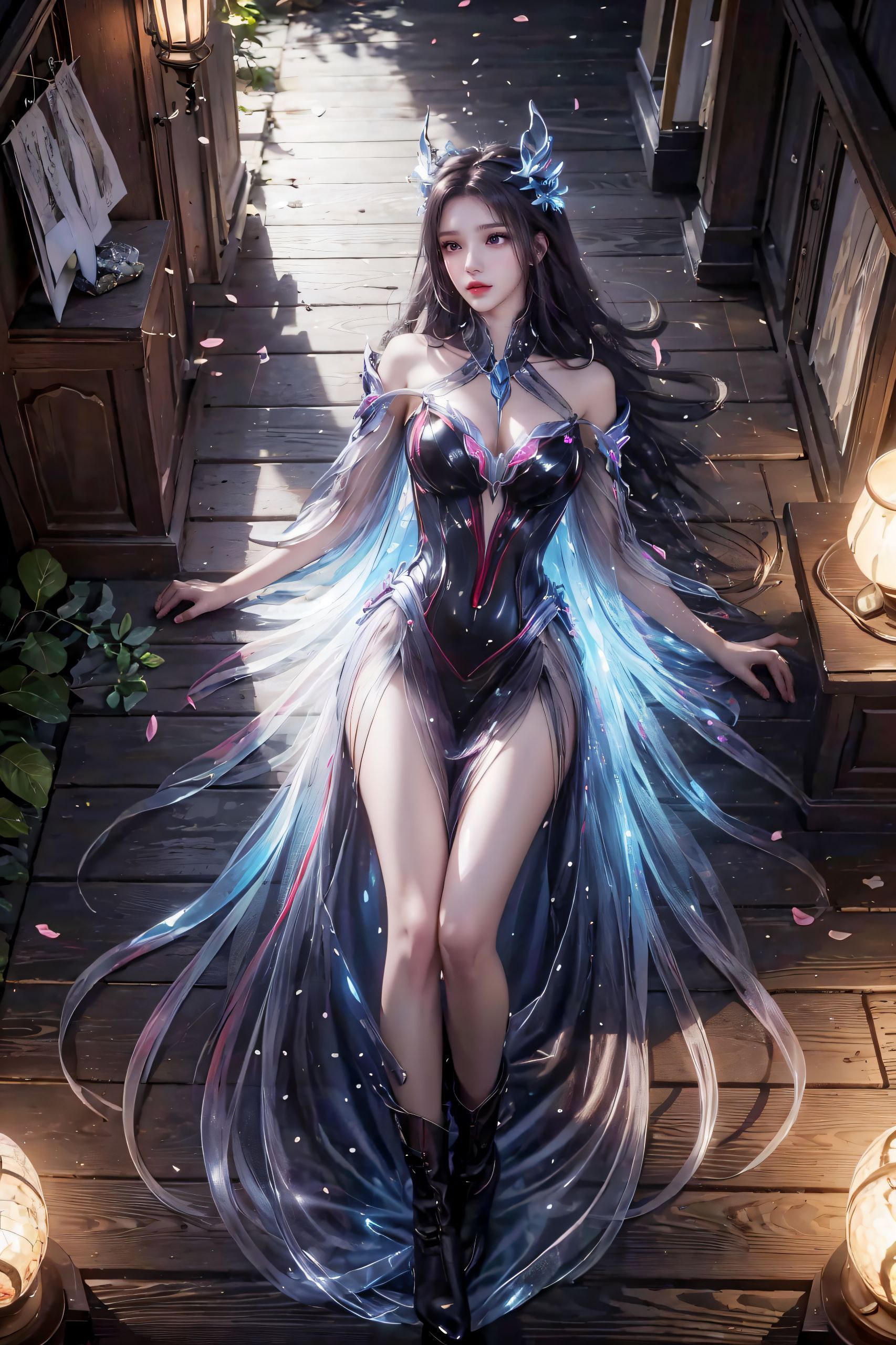 一目标的呢