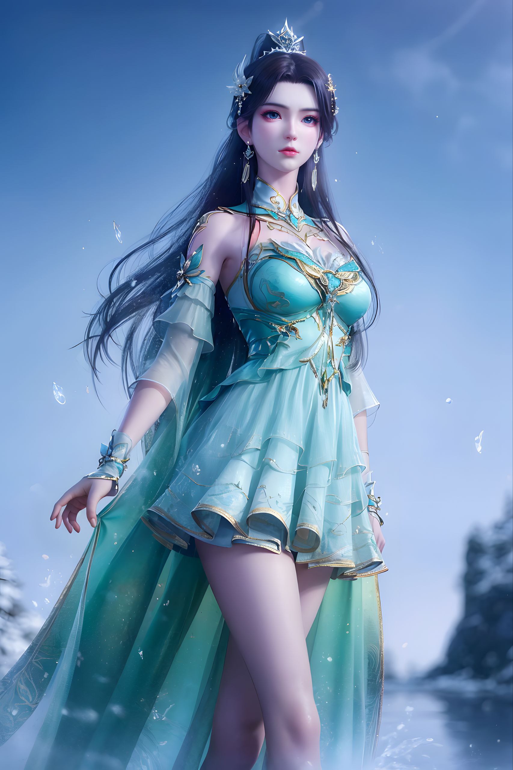 青春与梦想