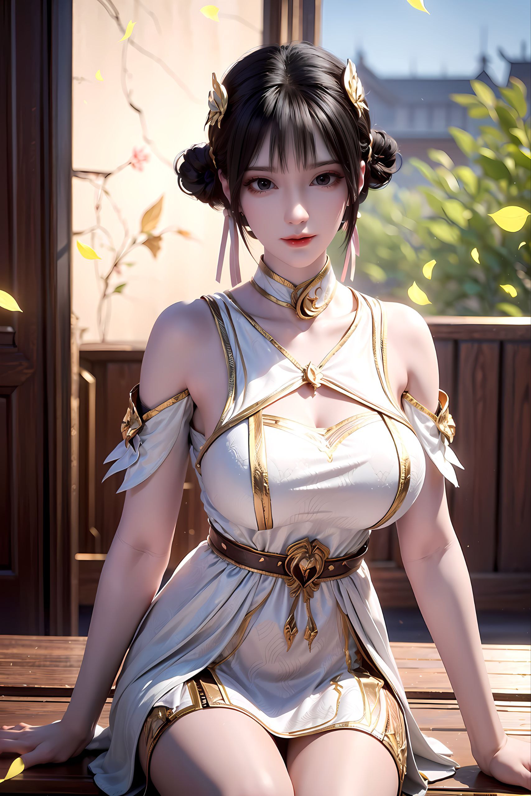 分析