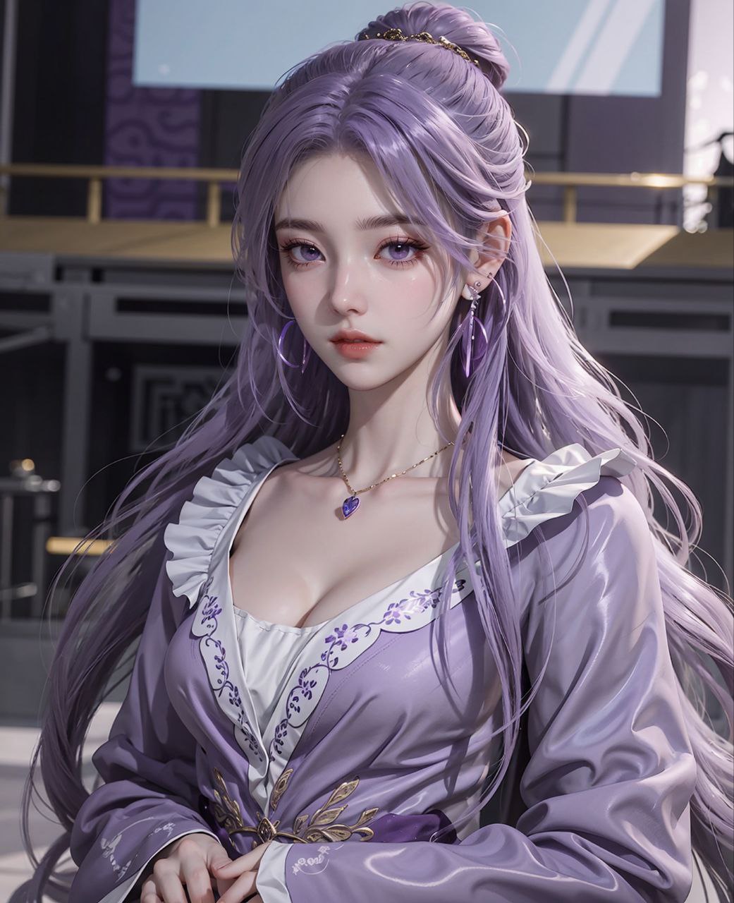 missav ero：打破了传统审美的桎梏
