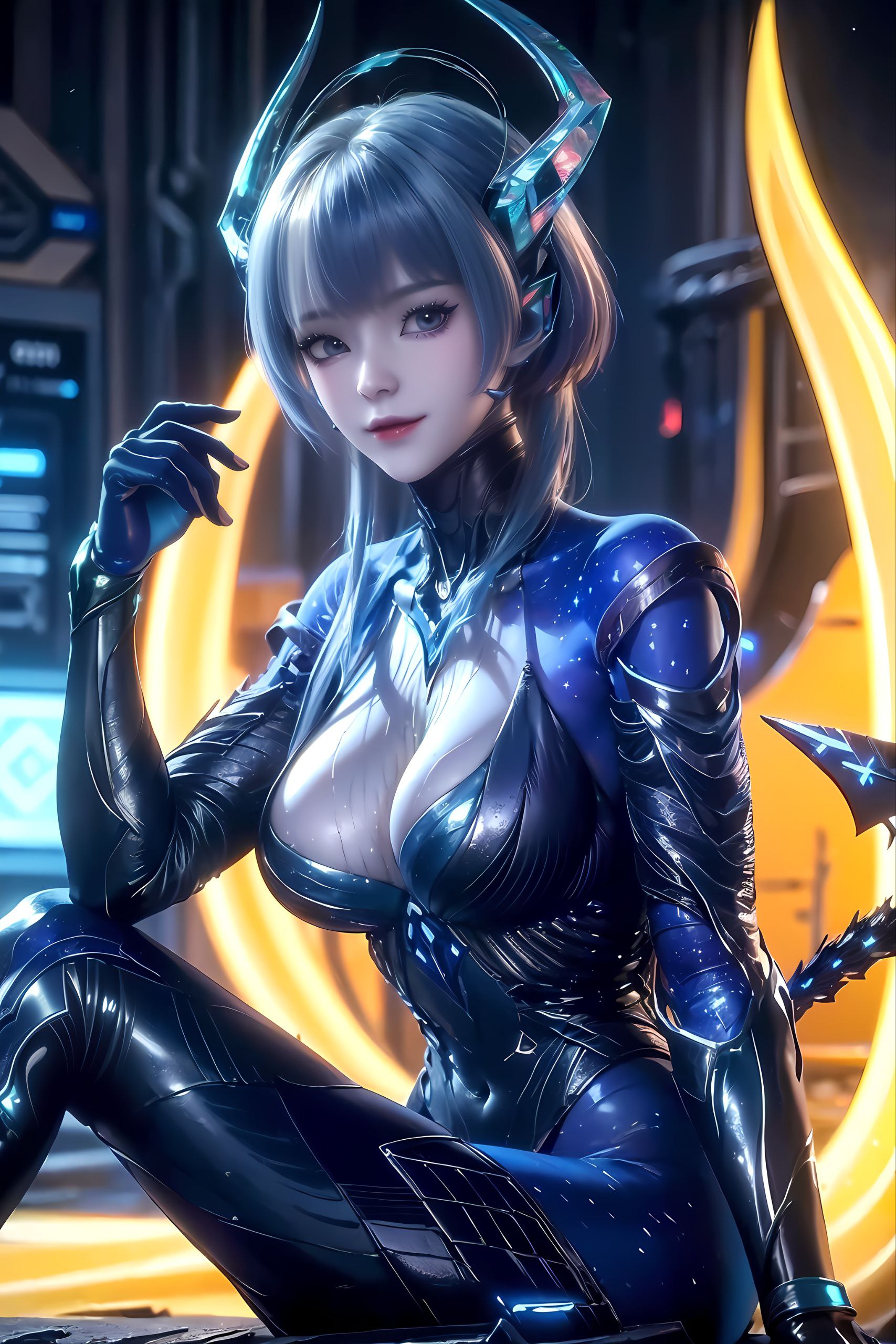 的话题